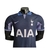 Camisa Tottenham II 23/24 - Jogador Nike Masculina - Azul com detalhes em roxo na internet