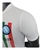 Camisa Napoli Edição Champions 23/24 - Jogador EA7 Masculina - Branca - comprar online