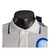 Imagem do Camisa Napoli 23/24 polo - Jogador EA7 Masculina - Branca com detalhes em azul