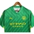 Camisa Manchester City Goleiro 23/24 - Torcedor Puma Masculina - Verde com detalhes em amarelo na internet