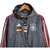 Jaqueta Corta-Vento Seleção da Alemanha 23/24 - Masculina Adidas - Preta com detalhes em vermelho e branco na internet