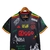 Camisa Ajax Edição Especial 23/24 - Torcedor Adidas Masculina - Preta com detalhes em homenagem ao Bob Marley na internet