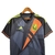 Camisa Seleção do México Goleiro 24/25 - Torcedor Adidas Masculina - Preta com detalhes em laranja e amarelo na internet