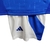 Imagem do Kit Infantil Seleção da Itália I 24/25 - Adidas - Azul