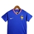 Kit Infantil Seleção da França I 24/25 - Nike - Azul na internet