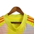 Imagem do Camisa México Goleiro 24/25 - Torcedor Adidas Masculina - Amarela com detalhes em rosa e vermelho