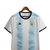 Camisa Retrô Seleção da Argentina I 2019 - Adidas Masculina - Branca com detalhes em azul - comprar online