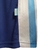 Camisa Retrô Seleção da Argentina II 1998 - Adidas Masculina - Azul com detalhes em branco - GOL DE PLACA ESPORTES 