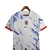 Camisa Seleção da Noruega II 24/25 - Torcedor Nike Masculina - Branca com detalhes em azul e vermelho - comprar online