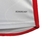Camisa Flamengo II 24/25 - Torcedor Adidas Feminina - Branca com detalhes em vermelho na internet