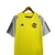 Camisa Flamengo Treino 24/25 - Torcedor Adidas Masculina - Amarela com detalhes em preto e cinza - comprar online