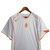 Camisa Retrô Seleção da Holanda II 2004 - Masculina Nike - Branca com detalhes em laranja - comprar online