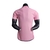 Camisa Miami I 24/25 - Jogador Adidas Masculina - Rosa com detalhes em preto - comprar online
