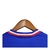 Camisa Seleção da França I 24/25 - Torcedor Nike Masculina - Azul com detalhes em branco e vermelho