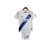 Kit Infantil Inter de Milão II 23/24 - Nike - Branco com detalhes em azul