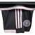 Kit Infantil Inter Miami I 24/25 - Adidas - Preto com detalhes em rosa