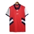 Camisa Arsenal 23/24 - Torcedor Adidas Masculina - Vermelha com detalhes em azul e branco