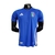 Camisa Seleção da Itália I 24/25 - Jogador Adidas Masculina - Azul