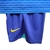 Kit Infantil Seleção Brasileira II 24/25 - Nike - Azul na internet