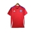 Camisa Seleção do Chile I 24/25 - Torcedor Adidas Masculina - Vermelha