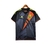 Camisa Seleção do México Goleiro 24/25 - Torcedor Adidas Masculina - Preta com detalhes em laranja e amarelo