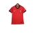 Camisa Seleção de Portugal I 24/25 - Torcedor Nike Feminina - Vermelha