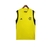 Camisa regata Flamengo Treino 24/25 - Torcedor Adidas Masculina - Amarela