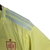 Kit Infantil Colombia II 24/25 - Adidas - Amarelo com detalhes em cinza e vermelho - comprar online