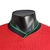 Imagem do Camisa Seleção de Portugal I 24/25 - Jogador Nike Masculina - Vermelha com detalhes em verde