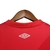 Imagem do Camisa Athletico Paranaense I 24/25 - Torcedor Umbro Feminina - Vermelha com detalhes em marrom