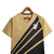 Camisa Athletico Paranaense 24/25 - Torcedor Umbro Masculina - Dourada com detalhes em preto - comprar online