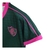 Kit Infantil Fluminense 23/24 - Umbro - Verde com detalhes em rosa - comprar online
