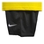 Kit Infantil Al Ittihad I 23/24 - Nike - Amarelo e preto na internet