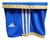 Kit Infantil Leicester City I 23/24 - Adidas - Azul com detalhes em branco e dourado - comprar online