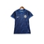 Camisa Chelsea I 23/24- Torcedor Nike Feminina - Azul com detalhes em preto