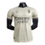 Camisa AC Milan 24/25 - Jogador Puma Masculina - Bege com detalhes em preto