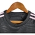 Kit Infantil Inter Miami I 24/25 - Adidas - Preto com detalhes em rosa - loja online