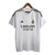 Camisa Real Madrid I 24/25 - Torcedor Adidas Masculina - Branca com detalhes em preto