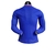 Camisa Seleção da França I 24/25 manga longa - Jogador Nike Masculina - Azul - comprar online
