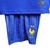 Kit Infantil Seleção da França I 24/25 - Nike - Azul