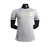Camisa Seleção do Uruguai II 24/25 - Jogador Masculina - Branca com detalhes em azul e dourado