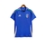 Camisa Seleção da Itália I 24/25 - Torcedor Adidas Masculina - Azul
