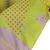 Camisa México Goleiro 24/25 - Torcedor Adidas Masculina - Amarela com detalhes em rosa e vermelho