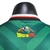 Camisa Seleção do México Edição especial 24/25 - Jogador Adidas Masculina - Verde com detalhes em vermelho e branco com desenho do Dragon Ball