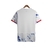 Camisa Seleção da Noruega II 24/25 - Torcedor Nike Masculina - Branca com detalhes em azul e vermelho na internet