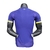 Camisa Real Madrid II 21/22 - Jogador Adidas Masculina - Azul com detalhes em amarelo e branco - comprar online
