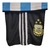 Kit Infantil Argentina I 22/23 - Adidas - Branco e azul com detalhes em preto - loja online