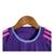 Kit Infantil Charlotte II - Adidas - Roxo com detalhes em azul e rosa - loja online