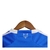 Kit Infantil Leicester City I 23/24 - Adidas - Azul com detalhes em branco e dourado