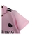 Kit Infantil Inter Miami CF I 23/24 - Adidas - Rosa com detalhes em preto - comprar online
